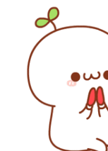 颜文字君表情收集