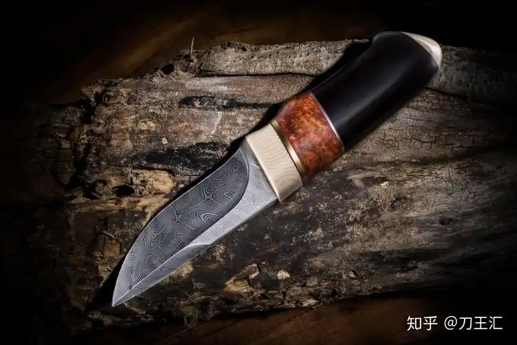 世界5种经典刀型你最钟情哪一款