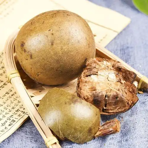 罗汉果中药材店铺大海大个散装包邮其他药食同源食品