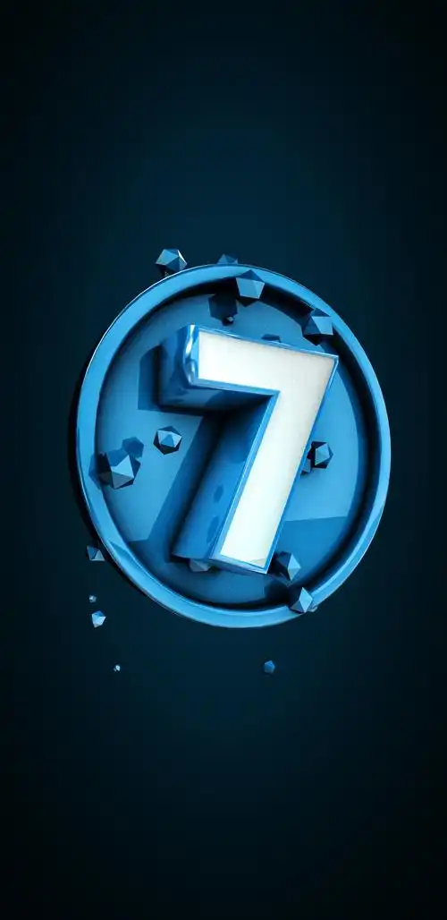 倒计时,数字,简约,创意,立体,另类,手机壁纸,锁屏壁纸倒计时金属质感