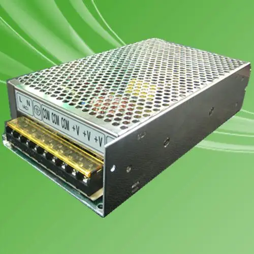 12v led灯带变压器 100w电源供应器