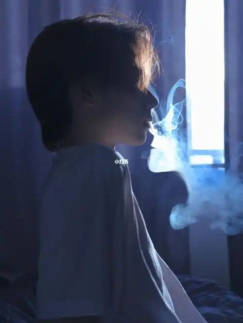 这烟吐第二次一样的也是不太可能了