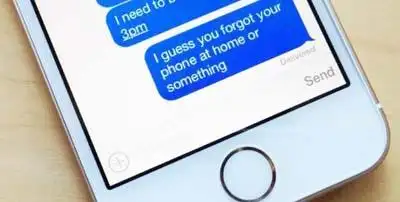 imessage信息是什么意思啊