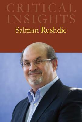 预订 critical insights: salman rushdie: print purchase includes