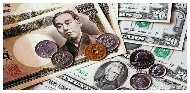 日元自杀式贬值是为了配合美元搞高通胀目的为了摧毁全球经济