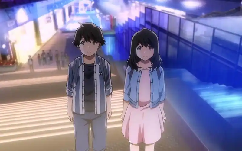 【月色真美/剧情/mad】青春质朴的完美诠释!