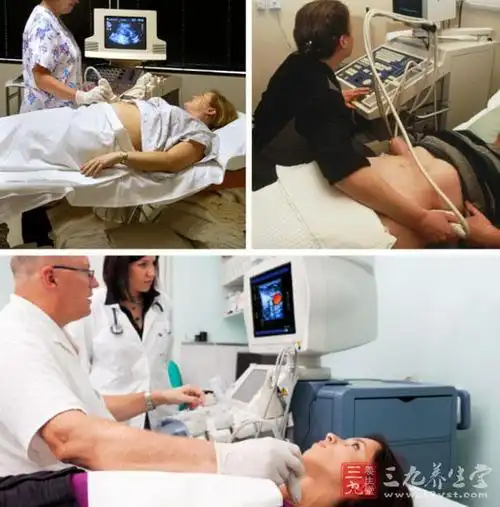 双合诊是盆腔检查最重要的项目