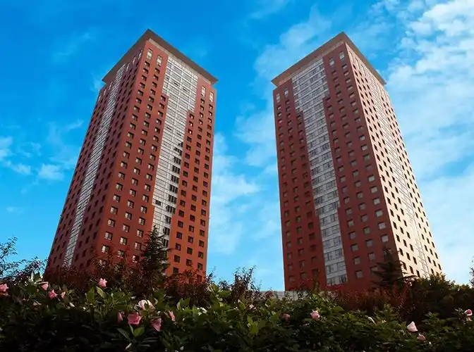 北京·上东双子座_主要项目_阳光新业地产股份有限公司