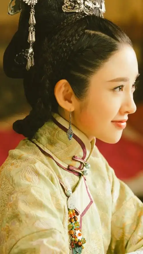 独步天下东哥唐艺昕饰