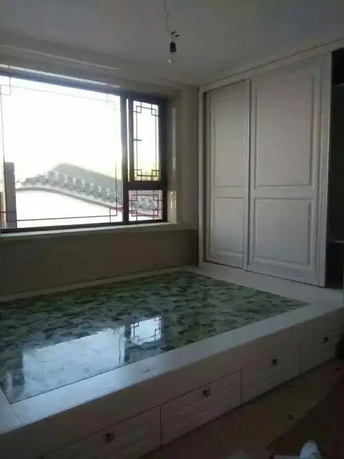 加热玉石火炕～缔造完美空间,随性各类人群!