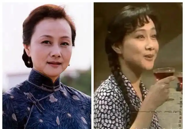 28年前一部热播剧,女主变辣妈,男主成绿叶,而他已去世多年