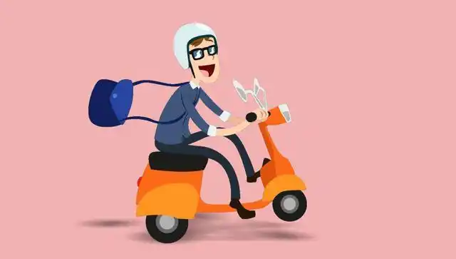 新手骑电动车有什么技巧?骑电动车需要注意什么?