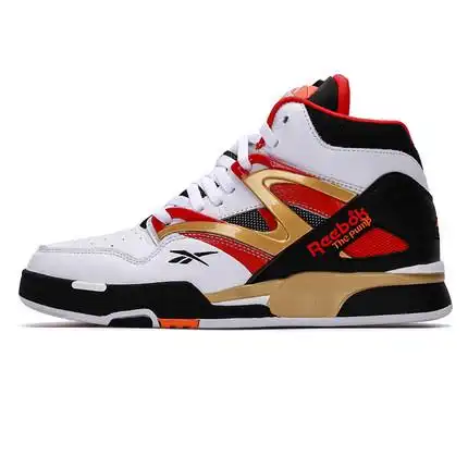 reebok锐步男鞋2021秋季新款运动鞋耐磨减震透气篮球鞋