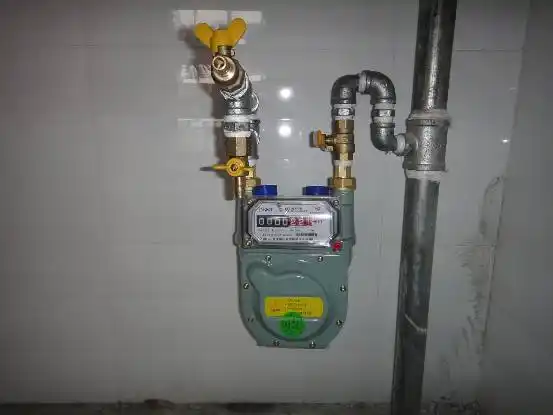 最近有流传这样一条信息,那就是燃气阀门老