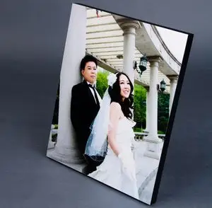 10寸拉米娜相框摆台图片