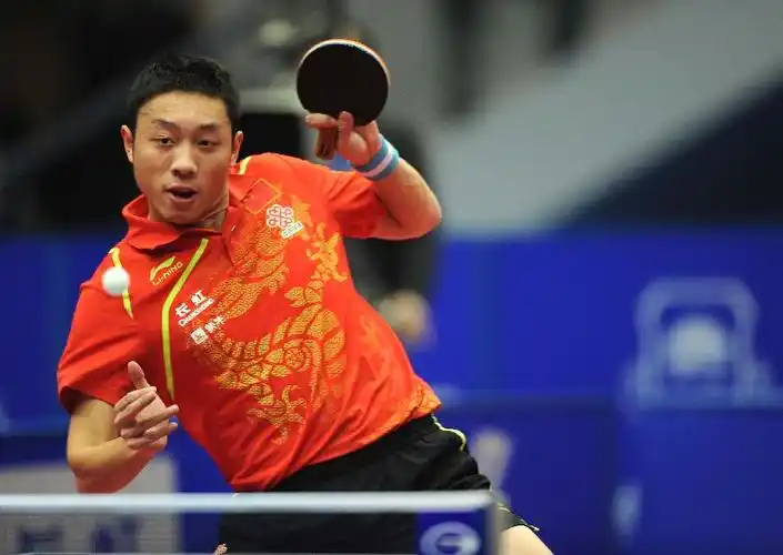 17日看点:乒乓男团中日大战