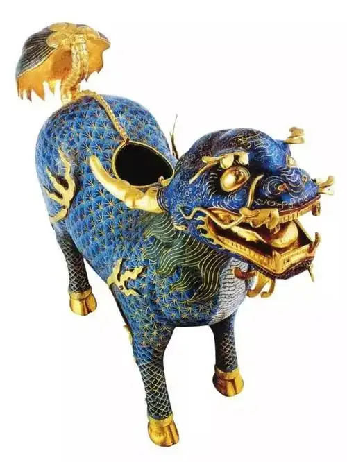 圆明园文物每次被拍卖,都撕扯着每个中国人的心