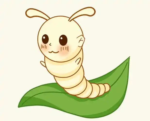 童语天地蚕宝宝观察日记江苏镇江