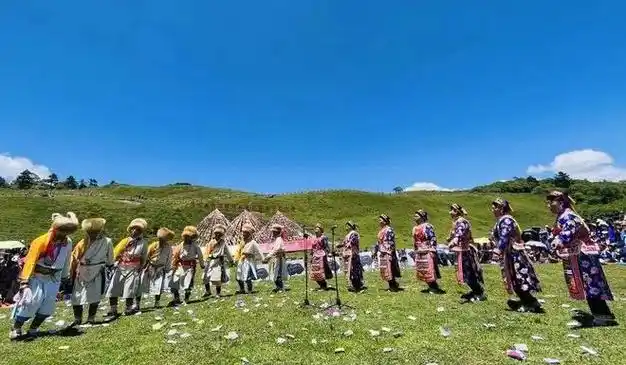 雅安好消息神木垒景区达瓦更扎景区对这些人群免门票