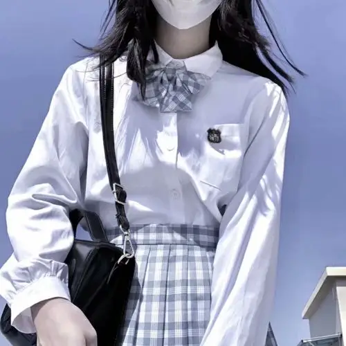 jk不露脸女头·可以发朋友圈的仙气句子