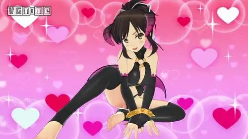 忍者映像闪乱神乐新角色两奈dlc今日上架