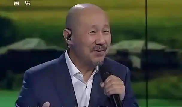 腾格尔:请客吃喝玩乐花百万,与老婆离婚,老来丧女,他后悔吗?