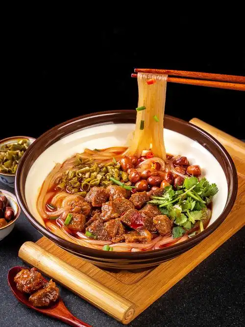 永州哪里可以学酸辣粉技术