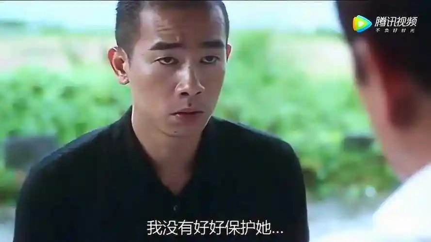 古惑仔之胜者为王菜菜子出事山鸡哥向岳父道歉