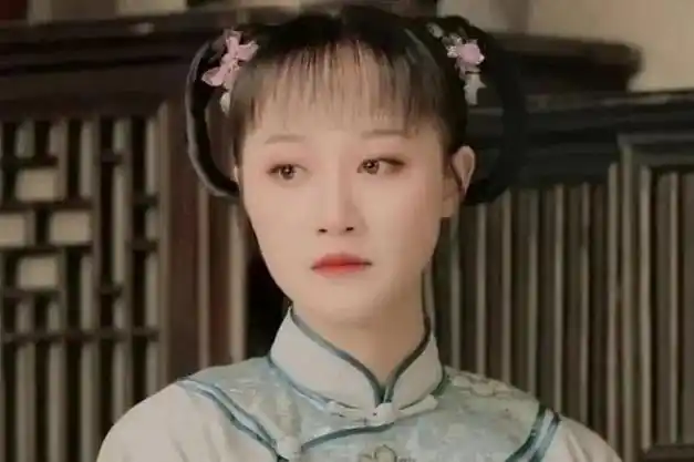 甄嬛传拍到一半蓝盈莹的一个缺点让郑晓龙几乎崩溃