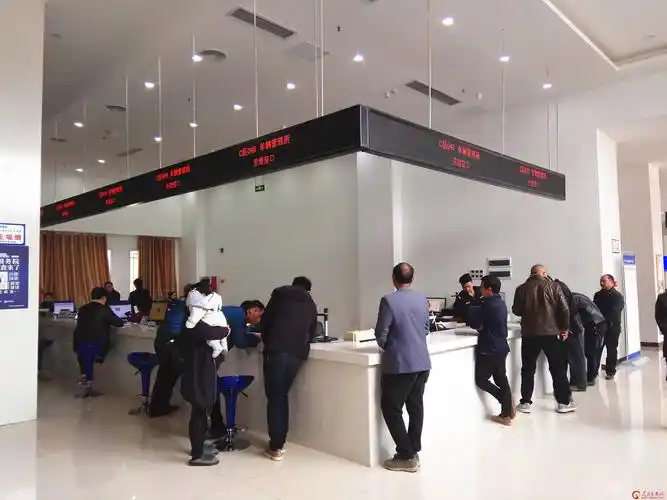 黎平县:车管所进驻政务大厅 车辆登记不再跑远路|黎平县|车管所|车辆_