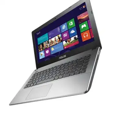 asus/华硕 x550 x550x-i3 15.6寸华硕笔记本电脑