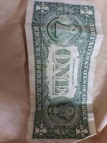 1美元e34550875a值人民币多少