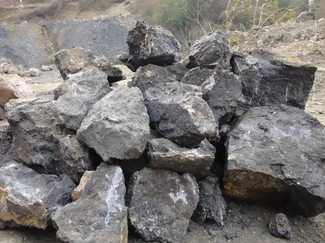 尤其是富锰矿和优质锰矿资源,已经被中国列入到紧缺的矿种