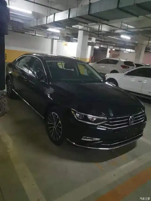 我的大众迈腾330豪华版用车二个月感受