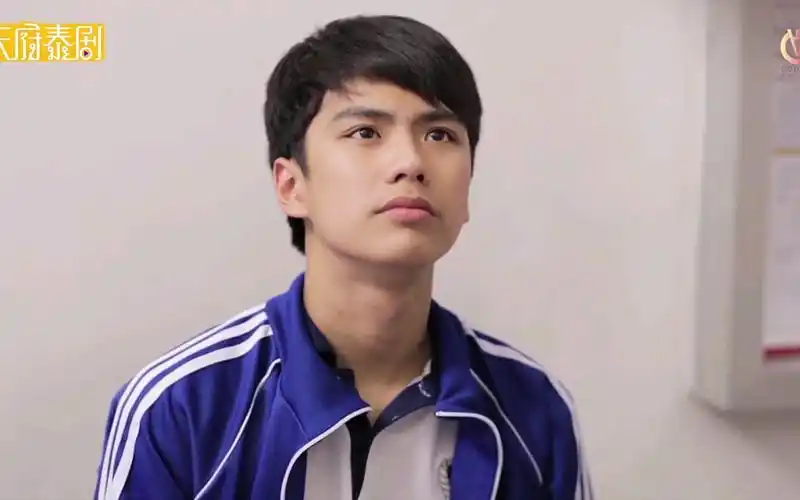 【ohm陈炳林】frame单人ep11cut1 爱来了别错过第一季