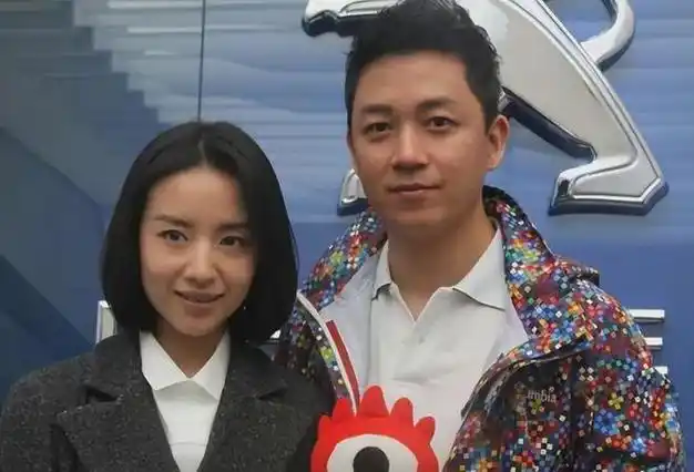 完了!完了!那些盼着潘粤明,董洁复合的网友