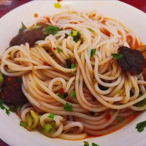 家乡特色常德米粉