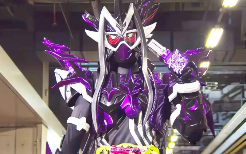 中字假面骑士genms外传幻梦无双vs亚克千骑