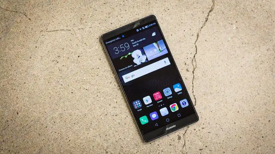 华为:7款老机型已升级!有你的没?