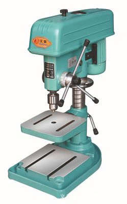 z4116工业台式多用台钻 铣床模具专用钻床台钻机械五金打孔机