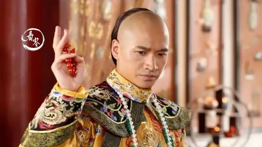 康熙帝为啥是一口"东北腔"?