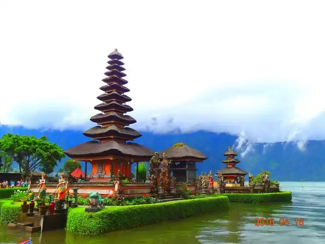 马来西亚风土人情