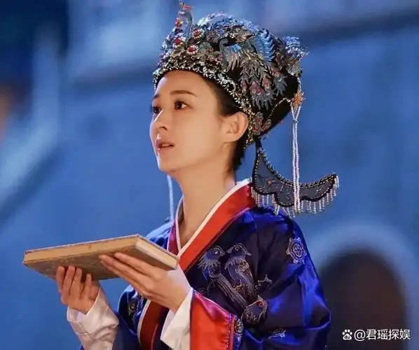 张艺谋《主角》来袭,周迅赵丽颖杨紫争女主,男主堪称票房保障