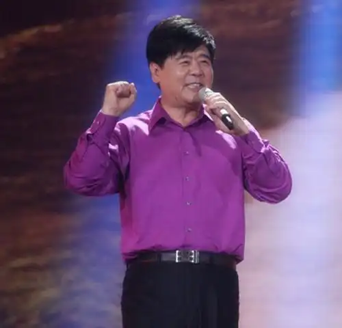 【图】揭王洁实个人资料及其成名历程 他是中国歌坛里程碑式的人物