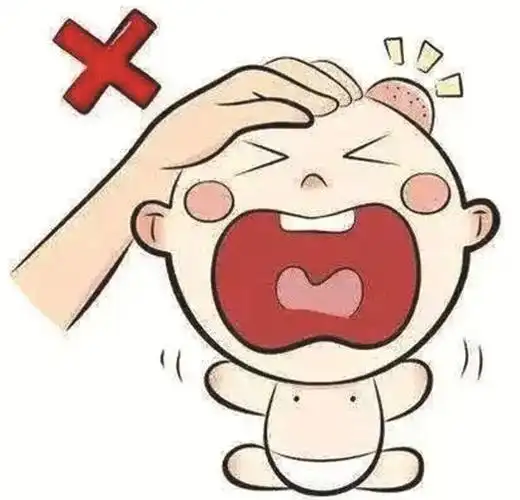 小孩摔着头这些应对知识必须有
