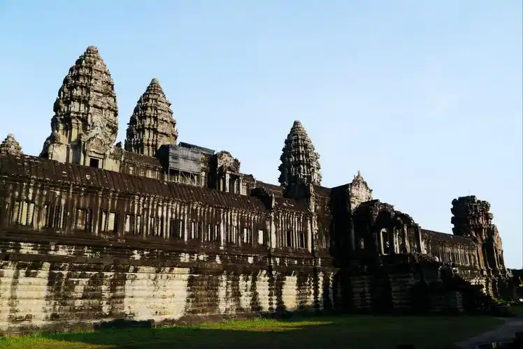 小吴哥窟旅游资讯网_最新亚洲柬埔寨暹粒省暹粒小吴哥窟旅游新闻_途牛