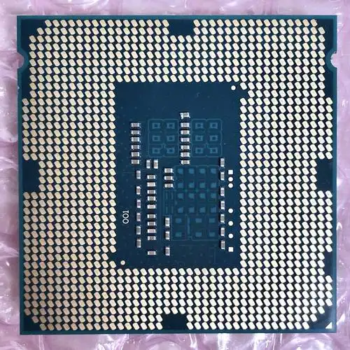 【s19012075】cpu intel core i3-4160/core i3-4130 7个セット /クロ