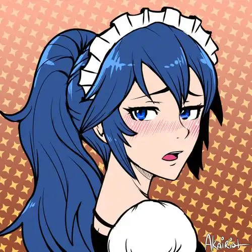 (/ω)求回头杀的动漫图,就是动漫角色不限,姿势要回头的.