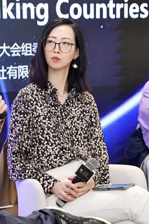 雨果奖入围作者王侃瑜科幻产业繁荣作家应维护写好故事的初心