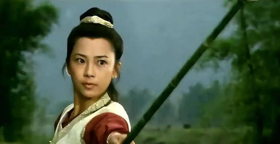 7位女明星人美功夫强,有"真材实料"的功夫,巾帼不让须眉_李连杰_郑